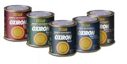 Oxiron venta on line